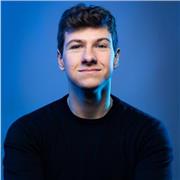 Lightroom Classic insegnato da un Fotografo professionista